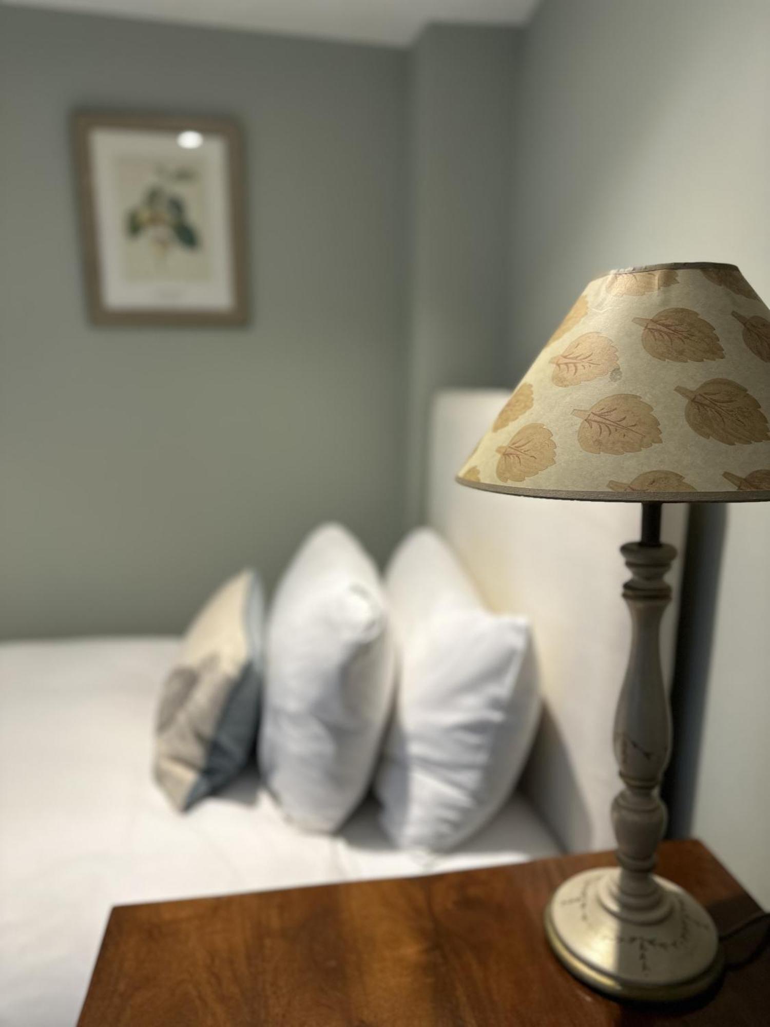 Unique Clifton Apartment On Historic Crescent Bristol Bagian luar foto
