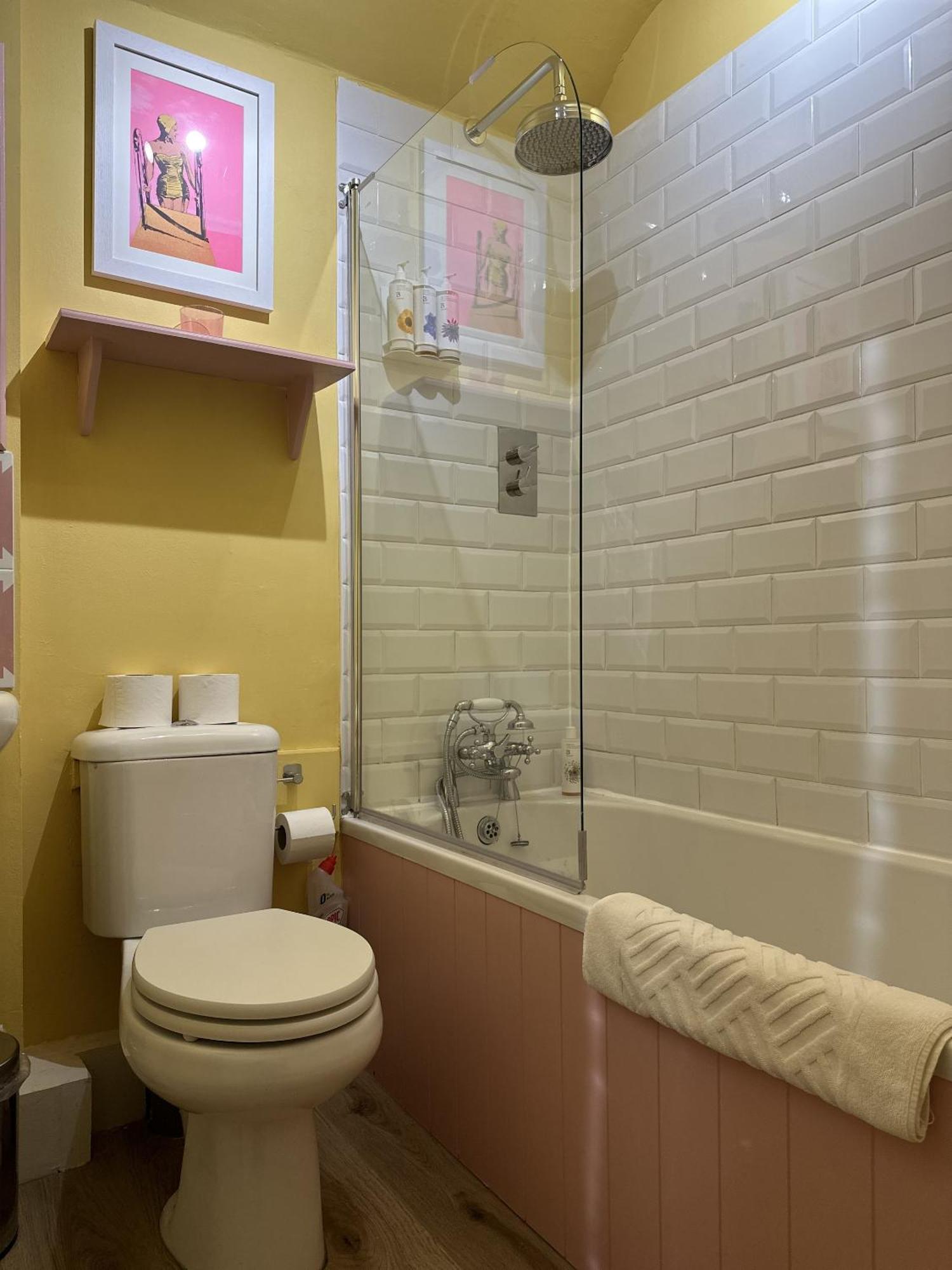 Unique Clifton Apartment On Historic Crescent Bristol Bagian luar foto