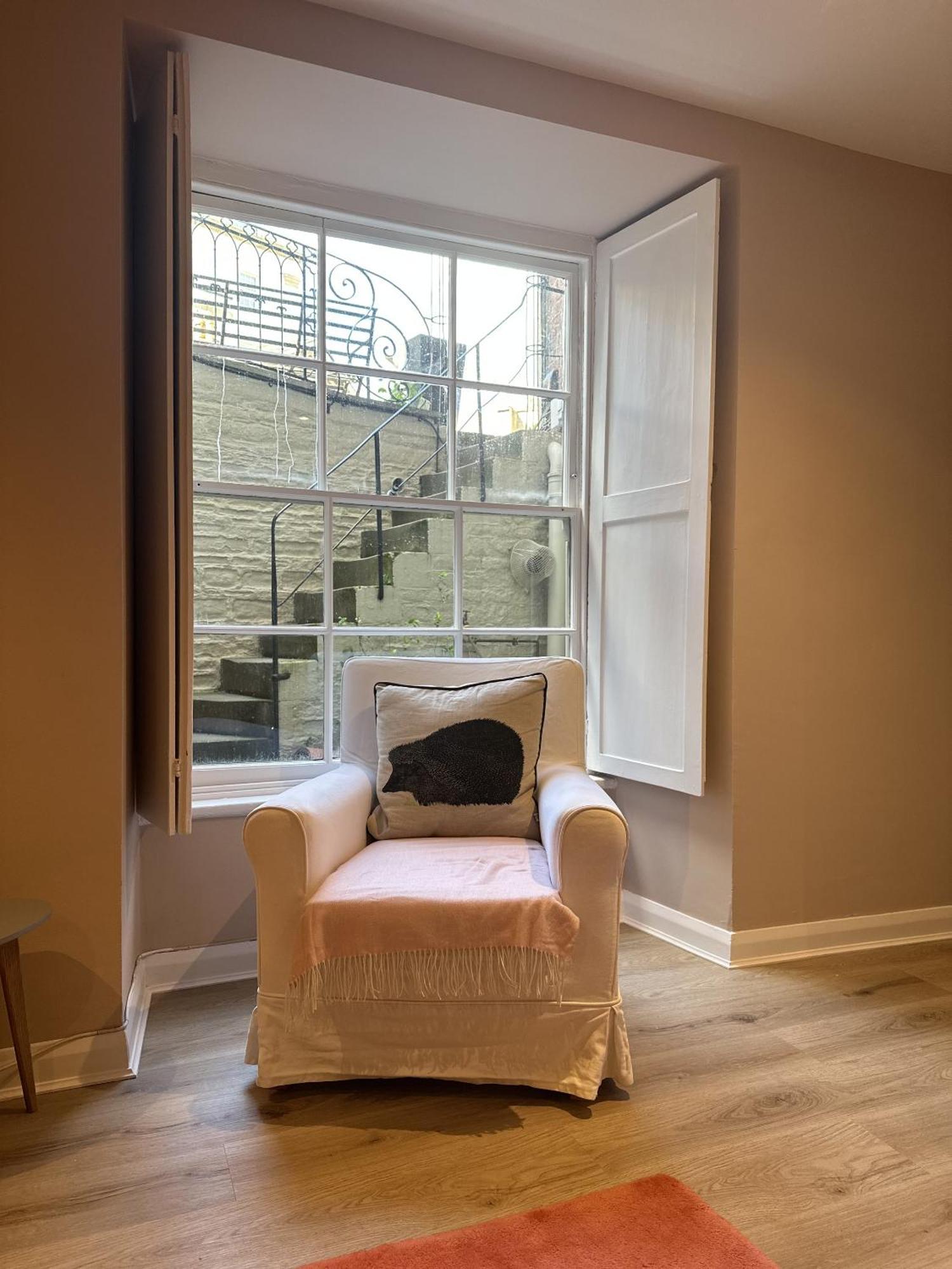 Unique Clifton Apartment On Historic Crescent Bristol Bagian luar foto